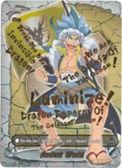 Ancient World - D-BT02/0127EN - SECRET